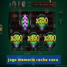 jogo memoria racha cuca